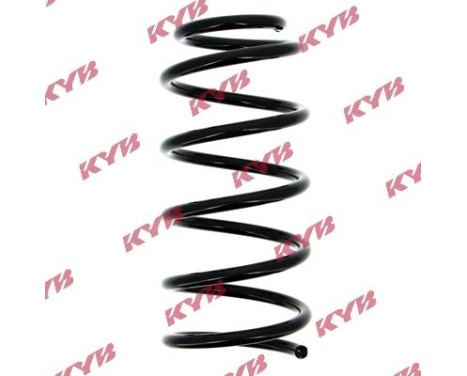 Coil Spring RA1116 Kayaba
