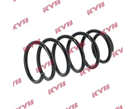 Coil Spring RA1116 Kayaba, Image 2