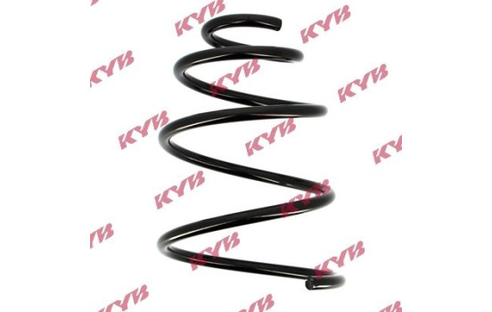 Coil Spring RA1121 Kayaba, Image 2