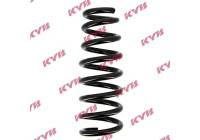 Coil Spring RA1127 Kayaba