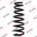 Coil Spring RA1127 Kayaba
