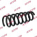 Coil Spring RA1127 Kayaba, Thumbnail 2