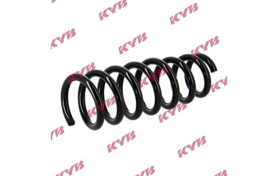 Coil Spring RA1127 Kayaba, Image 2