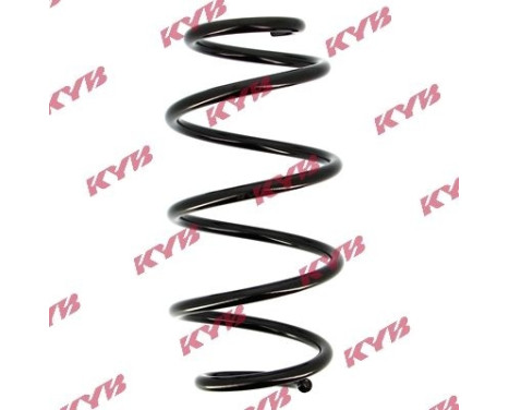 Coil Spring RA1129 Kayaba