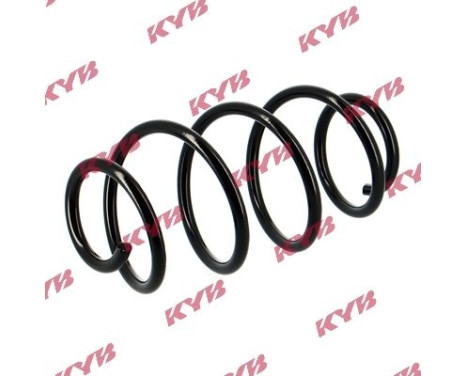 Coil Spring RA1129 Kayaba, Image 2