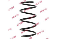 Coil Spring RA1144 Kayaba