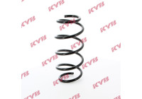 Coil Spring RA1146 Kayaba