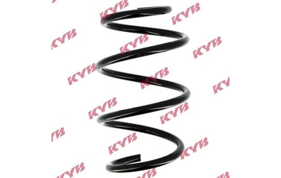 Coil Spring RA1178 Kayaba