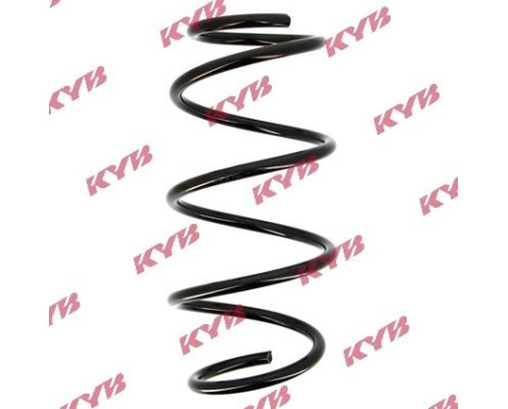 Coil Spring RA1180 Kayaba