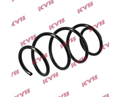 Coil Spring RA1180 Kayaba, Image 2