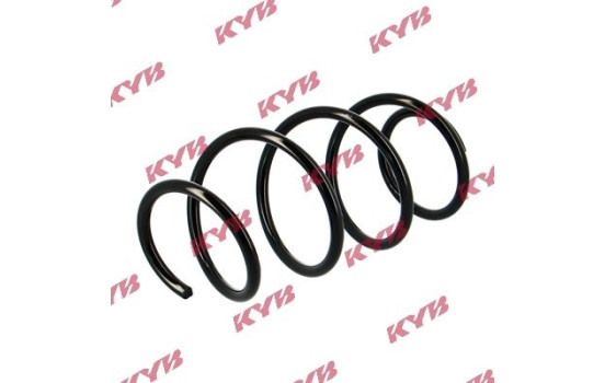 Coil Spring RA1180 Kayaba, Image 2
