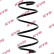 Coil Spring RA1182 Kayaba