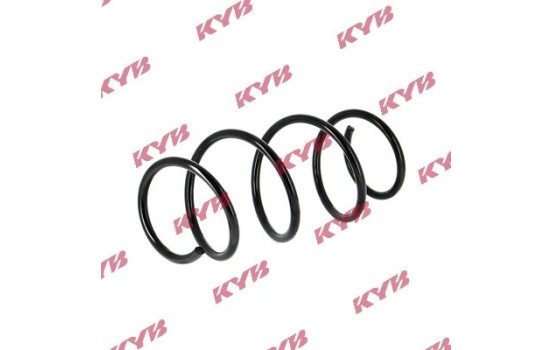 Coil Spring RA1182 Kayaba, Image 2