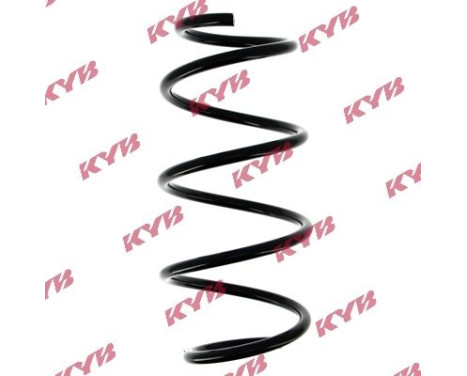 Coil Spring RA1183 Kayaba