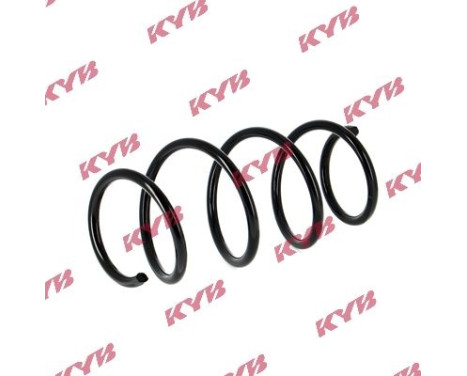 Coil Spring RA1183 Kayaba, Image 2