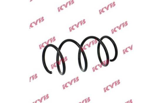 Coil Spring RA1184 Kayaba, Image 2