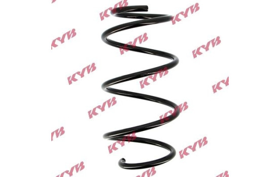 Coil Spring RA1188 Kayaba