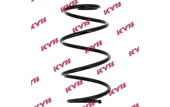 Coil Spring RA1189 Kayaba