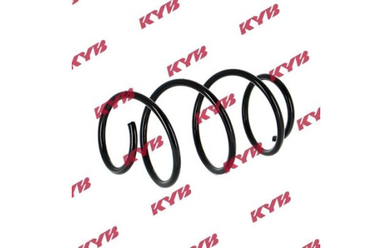Coil Spring RA1189 Kayaba, Image 2