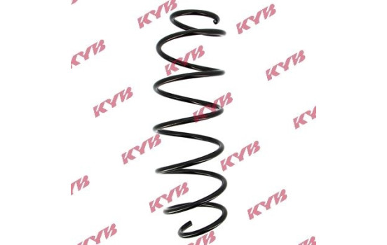 Coil Spring RA3557 Kayaba