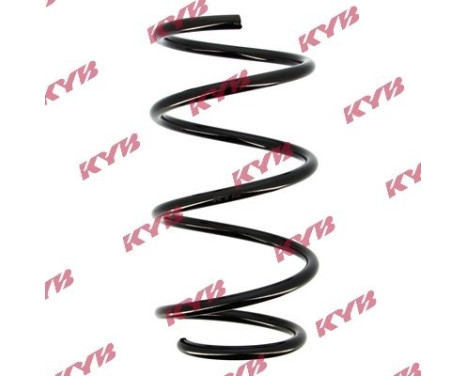 Coil Spring RA4005 Kayaba