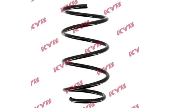 Coil Spring RA4005 Kayaba