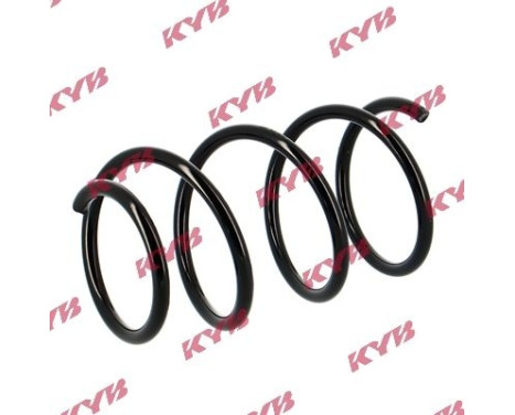Coil Spring RA4005 Kayaba, Image 2