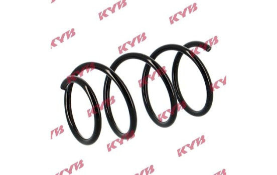Coil Spring RA4005 Kayaba, Image 2