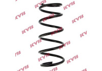 Coil Spring RA4083 Kayaba