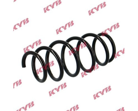 Coil Spring RA4088 Kayaba