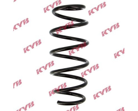 Coil Spring RA4088 Kayaba, Image 2
