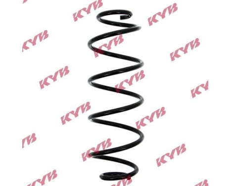 Coil Spring RA5010 Kayaba