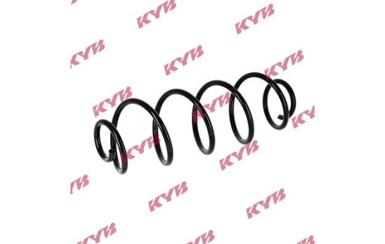 Coil Spring RA5010 Kayaba, Image 2