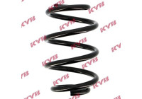 Coil Spring RA5026 Kayaba