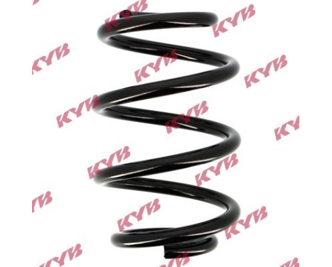 Coil Spring RA5026 Kayaba