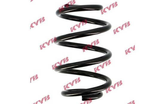 Coil Spring RA5026 Kayaba