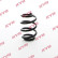 Coil Spring RA5027 Kayaba