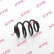 Coil Spring RA5027 Kayaba, Thumbnail 2