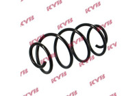 Coil Spring RA5028 Kayaba