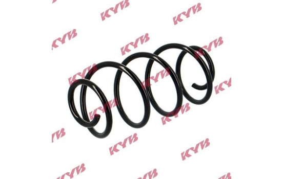 Coil Spring RA5028 Kayaba