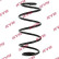 Coil Spring RA5028 Kayaba, Thumbnail 2