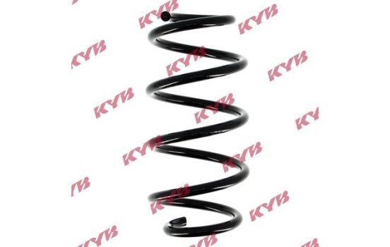 Coil Spring RA5029 Kayaba