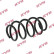 Coil Spring RA5029 Kayaba, Thumbnail 2