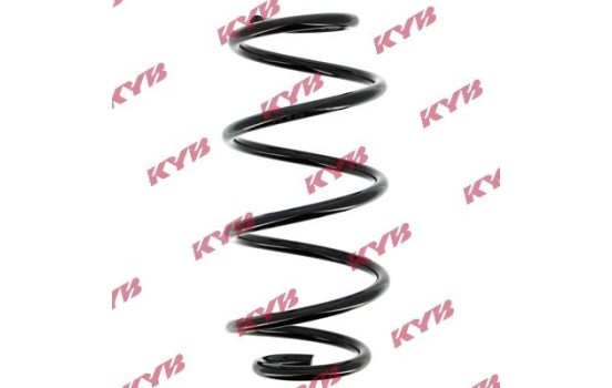 Coil Spring RA5030 Kayaba