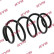 Coil Spring RA5030 Kayaba, Thumbnail 2