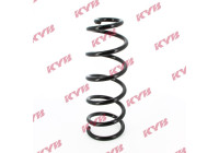 Coil Spring RA5049 Kayaba