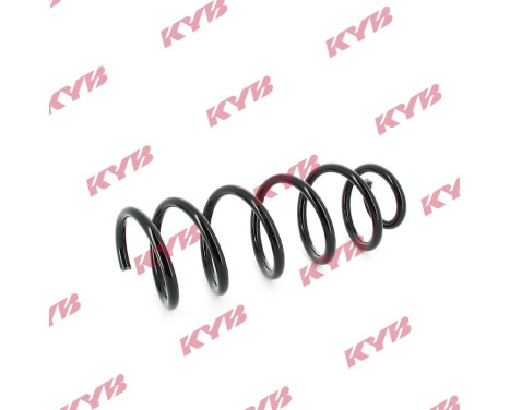 Coil Spring RA5049 Kayaba, Image 2
