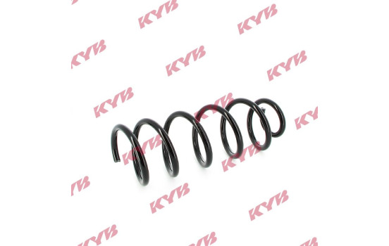 Coil Spring RA5049 Kayaba, Image 2
