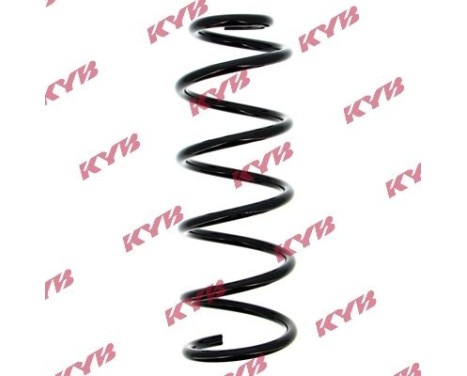Coil Spring RA5050 Kayaba