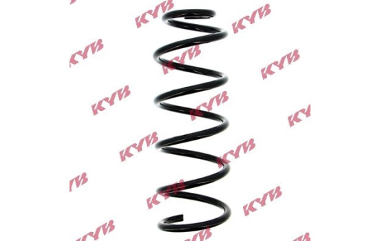 Coil Spring RA5050 Kayaba